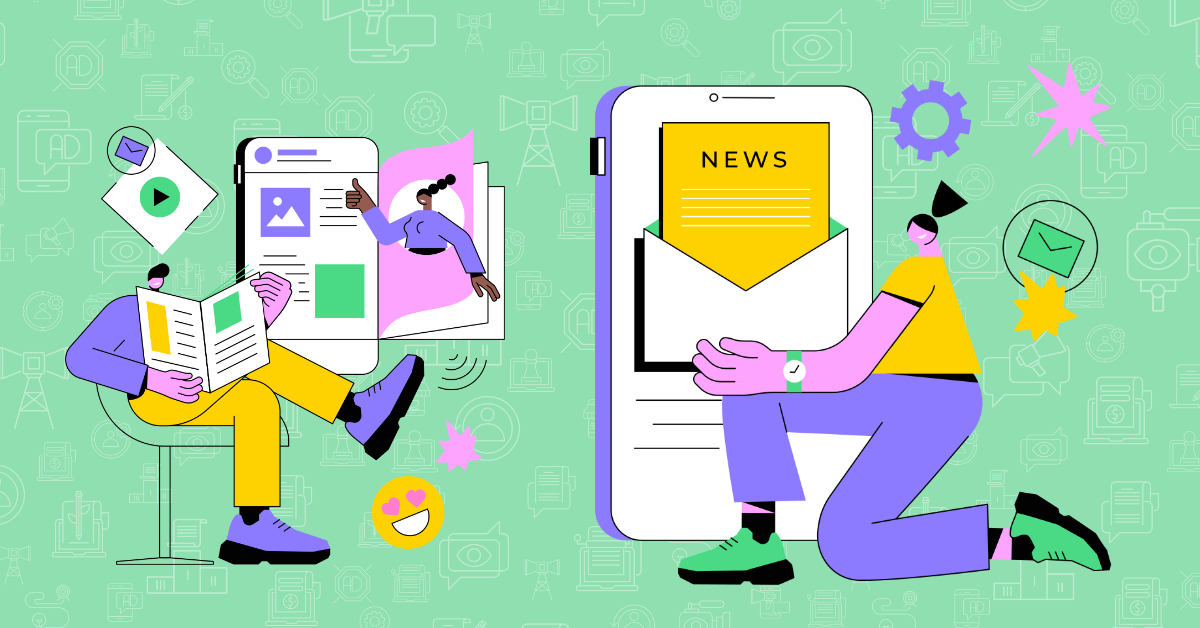 Scrivere Una Newsletter Efficace Consigli Per Una Comunicazione